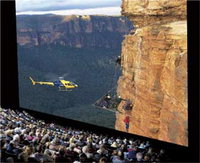 The Edge Cinema