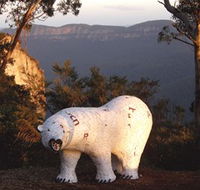 Lost Bear Gallery - Attractions Brisbane