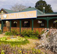 Yindi Day Spa - Attractions Brisbane