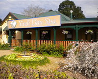 Yindi Day Spa