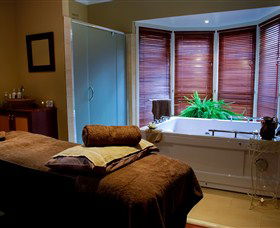Yindi Day Spa - Attractions Brisbane 1