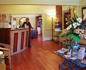 Yindi Day Spa - Attractions Brisbane 2