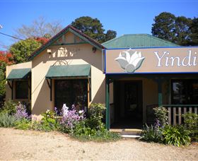 Yindi Day Spa - Attractions Brisbane 5