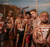 Waradah Aboriginal Centre - Attractions Brisbane