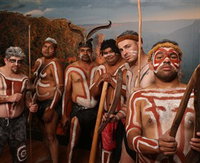 Waradah Aboriginal Centre
