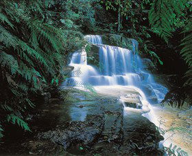 Leura NSW Attractions Brisbane