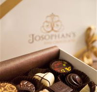 Josophans Fine Chocolates - Attractions Brisbane