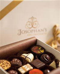 Josophans Fine Chocolates