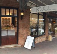 iKOU - Attractions Brisbane
