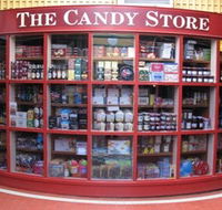 Leura Candy Store - Attractions Brisbane
