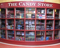 Leura Candy Store