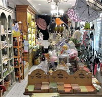 The French Shoppe - Attractions Brisbane