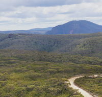 Mount Hay Road  Leura - Attractions Brisbane