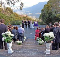 Leuralla Amphitheatre - Attractions Brisbane