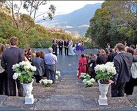 Leuralla Amphitheatre