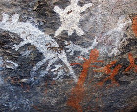 Namadgi National Park And Visitors Centre - Attractions Brisbane 1