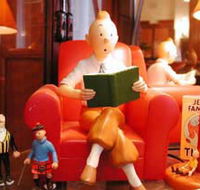 NSW Toy and Railway Museum and Leuralla Gardens - Attractions Brisbane