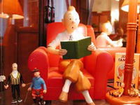 NSW Toy and Railway Museum and Leuralla Gardens