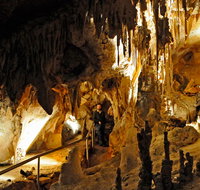 Wollondilly Cave - Attractions Brisbane