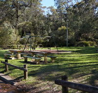 Gordon Falls lookout and picnic area - Attractions Brisbane