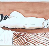 Adrian Gilbert Art - Attractions Brisbane