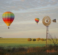 Avon Valley National Park - Attractions Brisbane