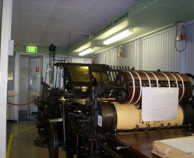 Queanbeyan NSW Attractions Brisbane