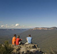 Mount Solitary - Attractions Brisbane