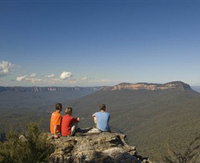 Mount Solitary