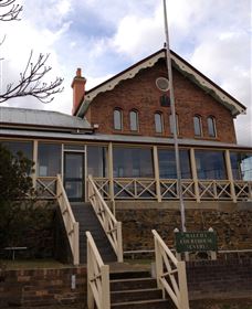 Walcha NSW Attractions Brisbane