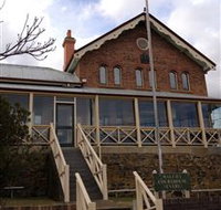 Historic Buildings Walking Tour - Attractions Brisbane