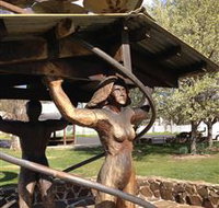 Walcha Open Air Gallery - Attractions Brisbane