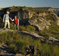 Mount Hay - Attractions Brisbane