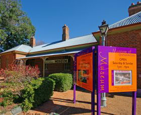 Queanbeyan Museum - Attractions Brisbane 0