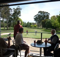 Queanbeyan Golf Club - Attractions Brisbane
