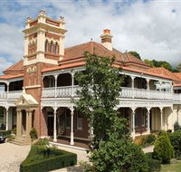 Langford Homestead - Attractions Brisbane