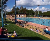 Goulburn Aquatic and Leisure Centre