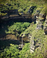 Wentworth Falls