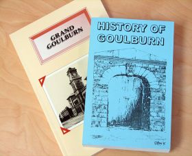 Goulburn Library And Local Studies Room - Attractions Brisbane 0
