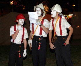 Lieder Theatre Company - Attractions Brisbane 0