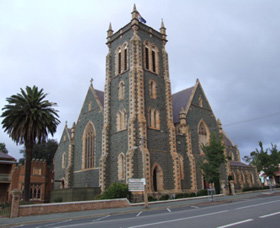 Sts Peter And Pauls Old Cathedral - Attractions Brisbane 0