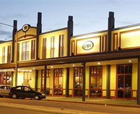 Goulburn Workers Club