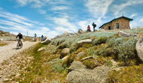 Mount Kosciuszko Summit Walk - Attractions Brisbane 0