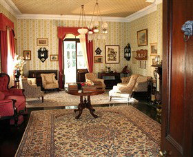 Garroorigang Historic Home - Attractions Brisbane 2