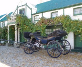 Garroorigang Historic Home - Attractions Brisbane 0