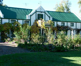Garroorigang Historic Home - Attractions Brisbane 1