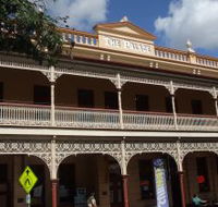 Childers Art Space CHARTS - Attractions Brisbane
