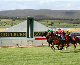 Goulburn And District Racing Club - Attractions Brisbane 0