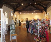 Gallery On Track