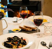 Lark Hill Biodynamic Winery - Attractions Brisbane